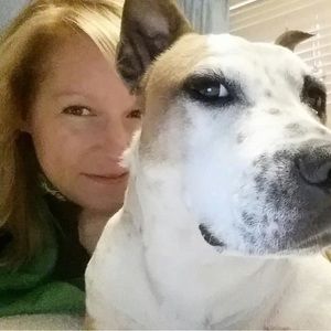 Meet your Posher, Gretchen